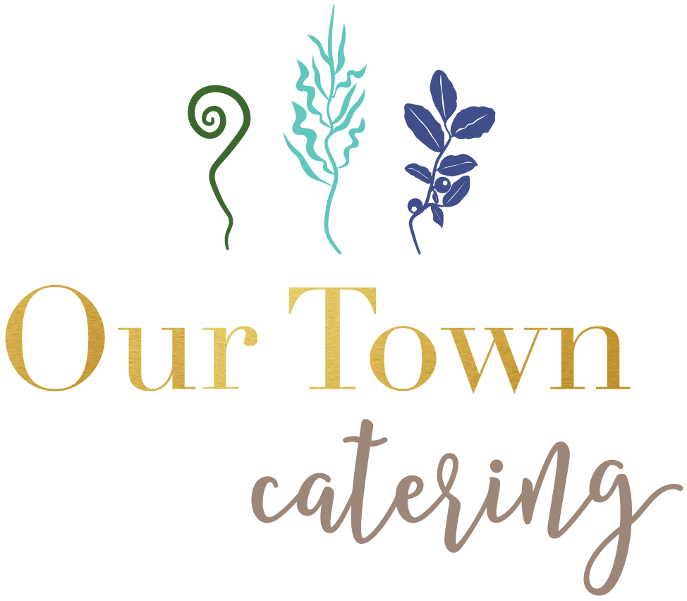 Our Town Catering